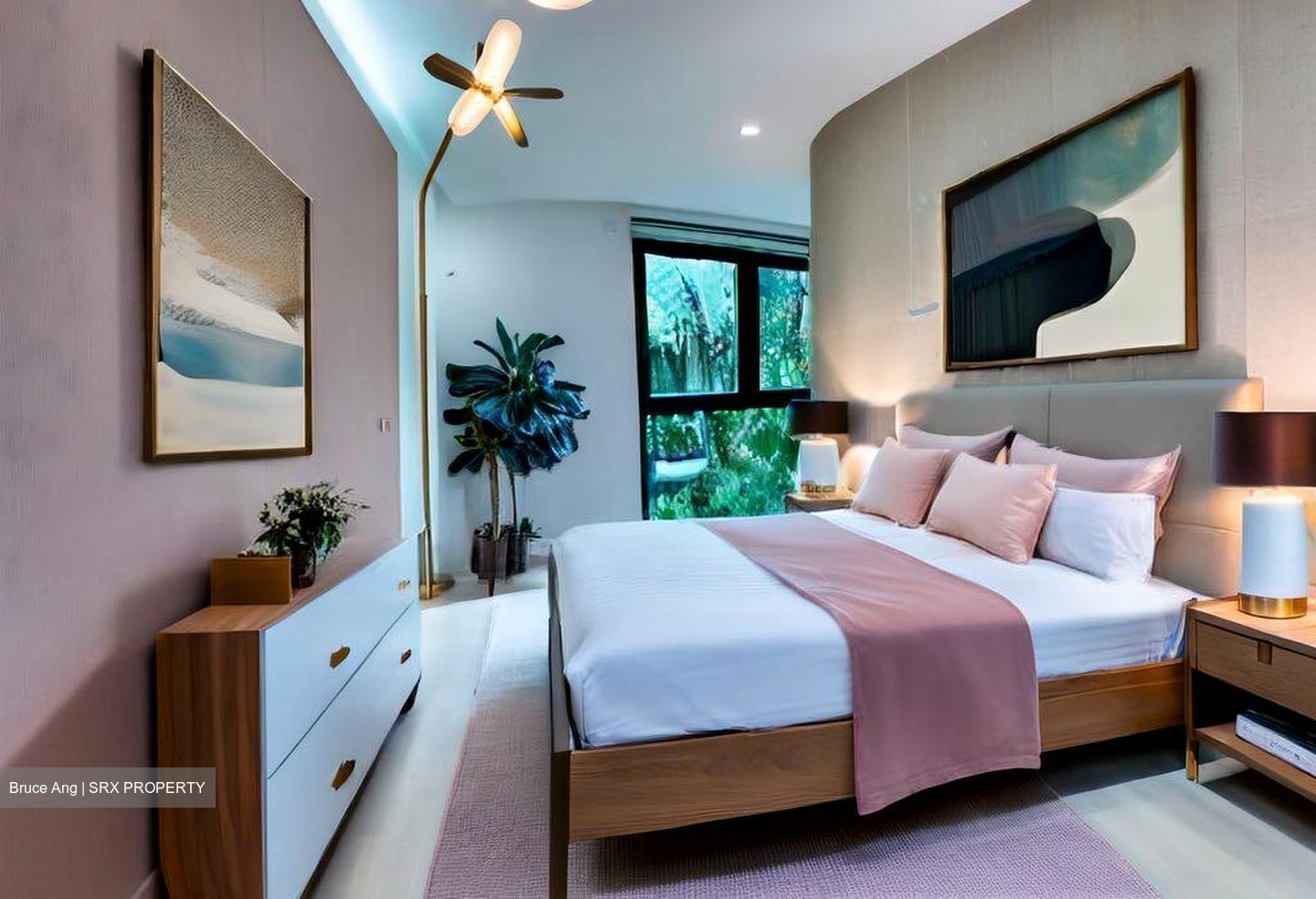 Upper East Coast Road (D15), Apartment #497372761